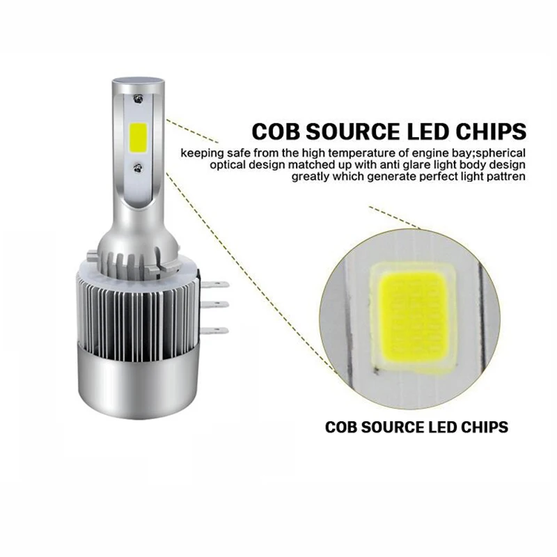 CANBUS LED H15 лампы 60 Вт 12000LM Автомобильные фары для Ford Kuga Golf 7 Mazda CX 5 Audi BMW|led h15|h15 bulbcar