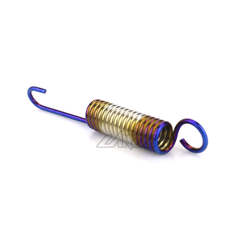 side stand springs (13)