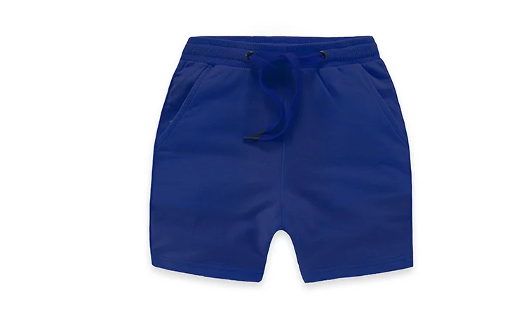 boys candy color shorts MC8602-12