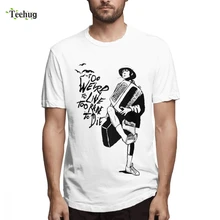 Graphic Fear And Loathing In Las Vegas T Shirt Weird And Rare Fear Loathing Vegas T-shirt Boy Funny Custom For Boy T Shirt fear and loathing at rolling stone