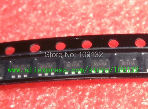 

ML MLXXX ML3BA ML2BA SOT23-6 NEW IN STOCK
