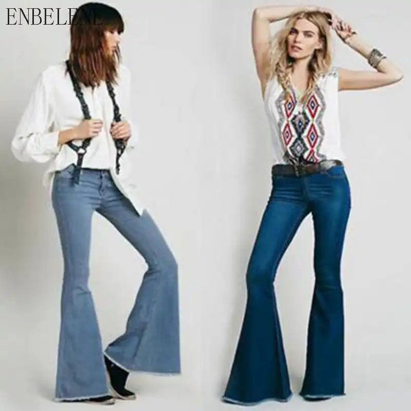 bell bottom outfits 2019