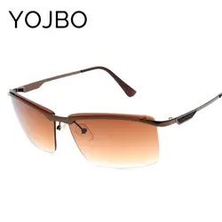 YOJBO 2019 Элитный бренд солнцезащитные очки для женщин для мужчин поляризованные очки для вождения дизайнер