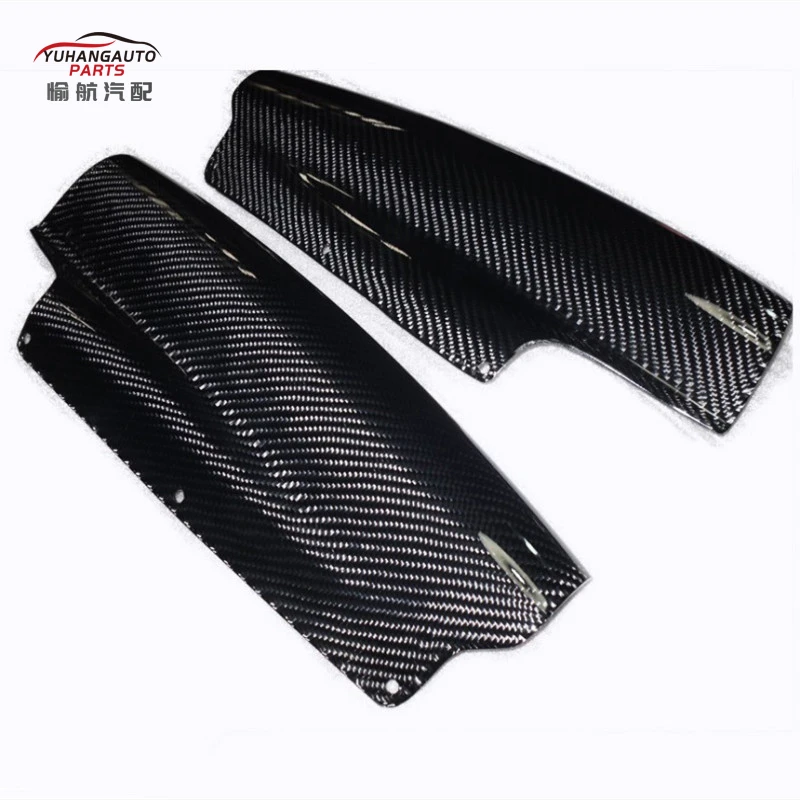 Para Skyline R32 R33 R34 Gtr Difusor Trasero Ultra Secreto Vortice Addon Fibra De Carbono Body Kits Aliexpress