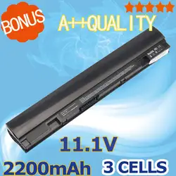 2200 мАч 3 клетки 11.1 В ноутбука Батарея для Asus Eee PC X101CH X101H X101 x101c a31-x101 a32-x101