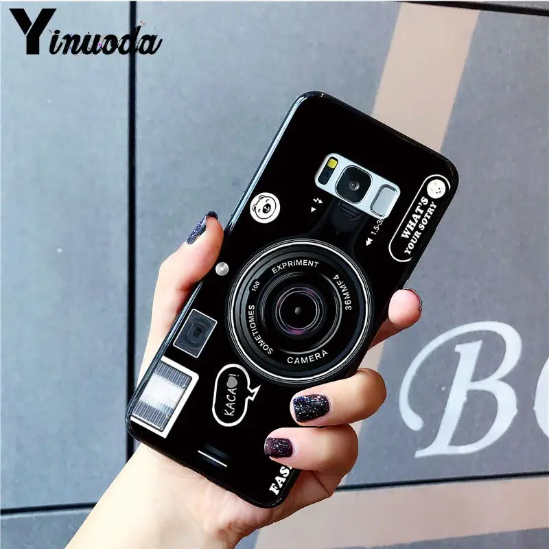 Retro Camera