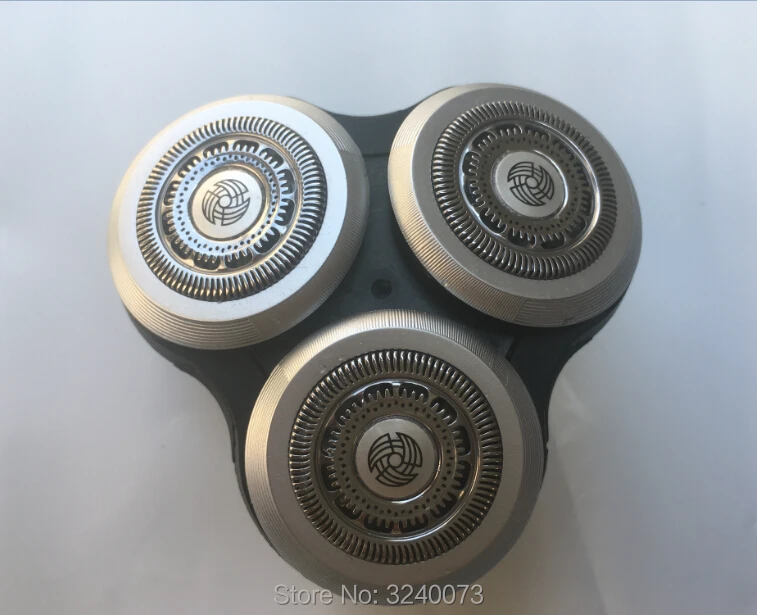 Сменная головка для бритвы Philips RQ10 RQ12 RQ11 sh70 sh90 s9000 S9111 S9031 SH90 52 SH70 S9000 S7000 S7010 1