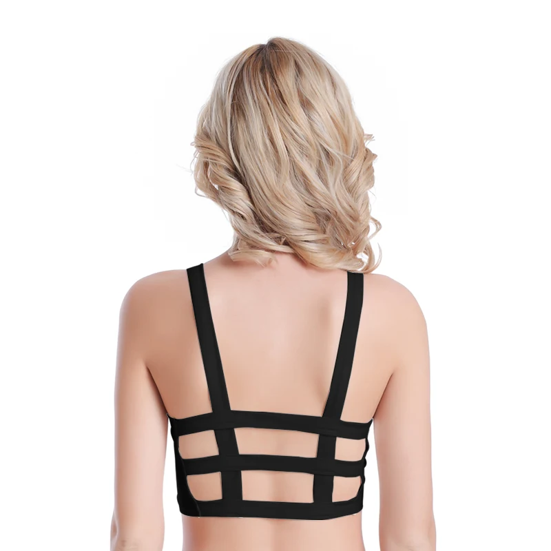 Женский корсет Ensnovo сексуальный нижний бюстгальтер для взрослых корсетный
