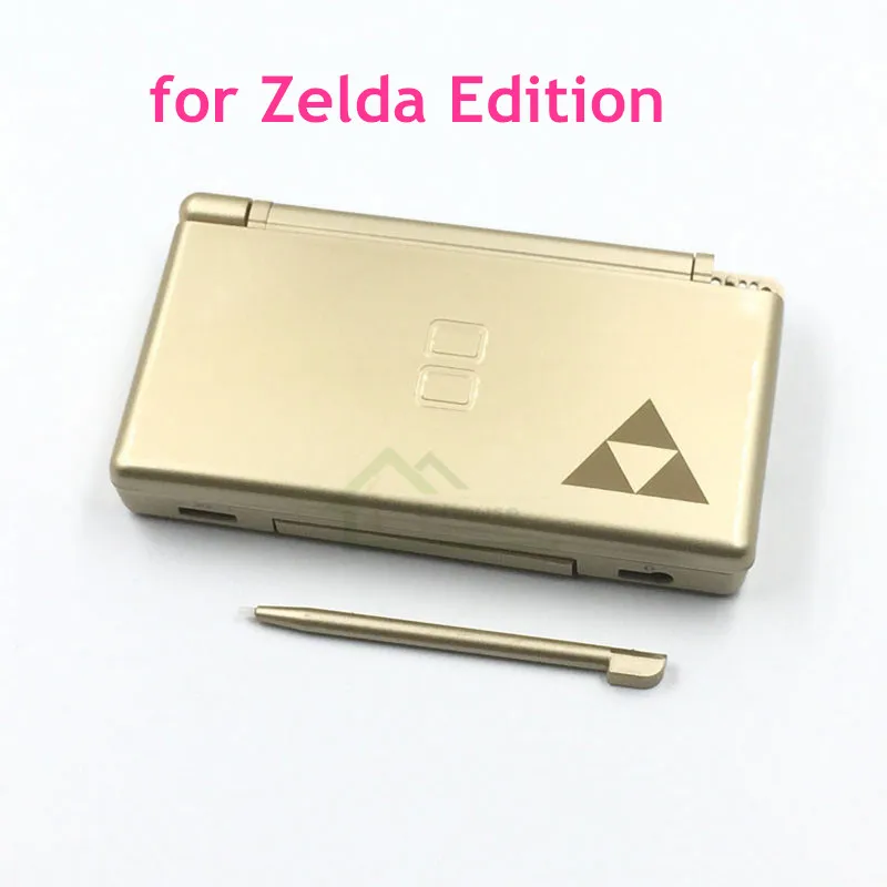 zelda ds case
