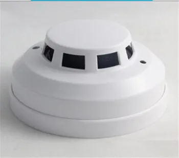 

Independant 360 Degree Wired Smoke Detector 12V Power Supply