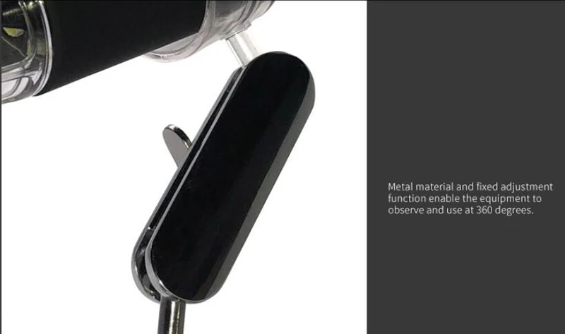 Высокое качество гаджеты USB микрокамера Дети Образование подарок USB android камера лабораторный инструмент стекло Лидер продаж
