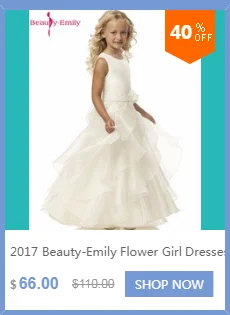 Вечернее платье дети тюль для девочек в цветочек платья для свадеб 2017 Первое Святое Причастие Пышное Платье для принцессы для выпускного