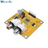 Декодер diymore PCM5102 DAC I2S, сборная плата 32 бит 384K за пределами ES9023 PCM1794, модуль декодера для Raspberry Pi ► Фото 1/6