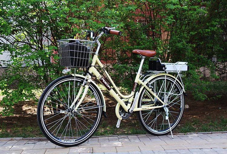 Discount Speed 250 W / 15ah 10.4 36 V Lithium Battery Electric Bicycle Electric Bicycle And Bicycle Retro Intelligent Anti-theft System 16 Discount Speed 250 W / 15ah 10.4 36 V Lithium Battery Electric Bicycle Electric Bicycle And Bicycle Retro Intelligent Anti-theft System 16
