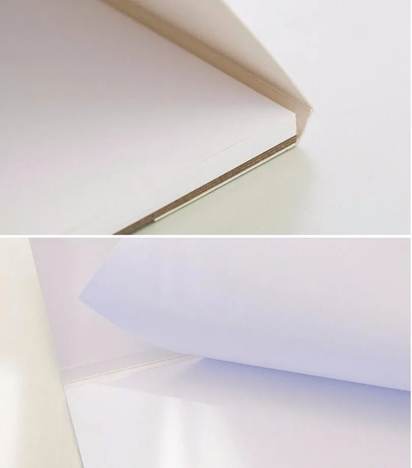 А3/А4 маркер для записной книжки альбом для рисования 32 листа плотная бумага(160 г) Цветные карандаши блокнот s