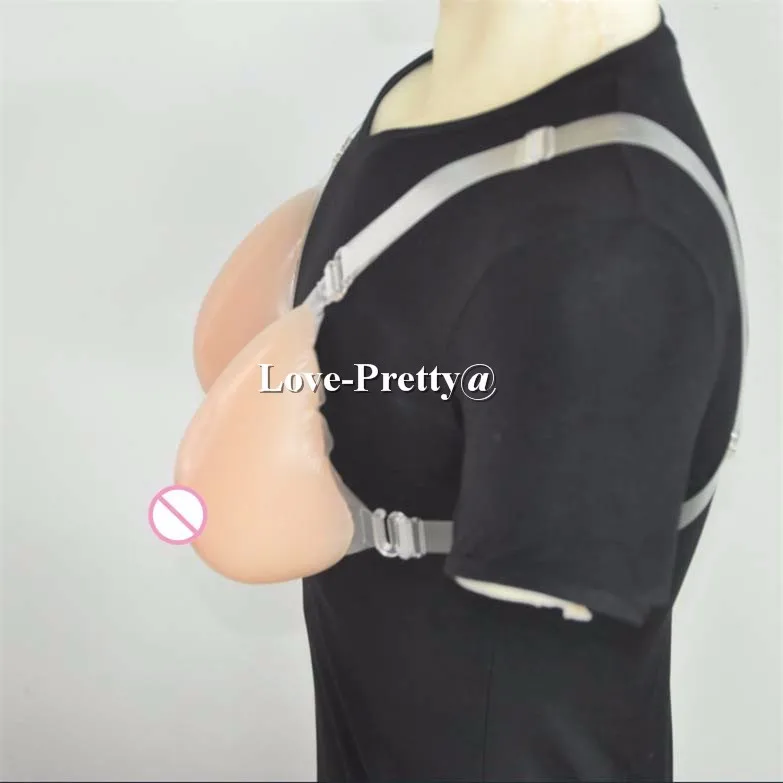 breast