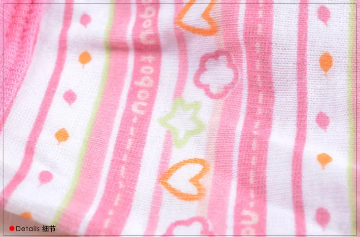 Канада бренд полосатые мальчики девочки трусы магистральные боксеры дети шорты