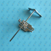 1/4″ Clear Patchwork Quilting Foot with Guide Low Shank Singer