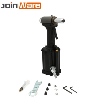 

Pneumatic Rivets Gun Air Riveter Gun Strong Riveter Riveting 4.0, 4.8mm, 6.4mm High Quality