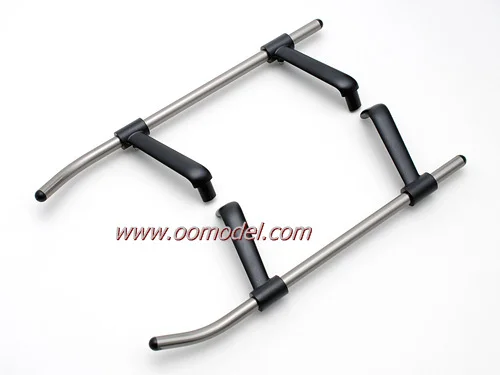 Nine Eagles 228P parts