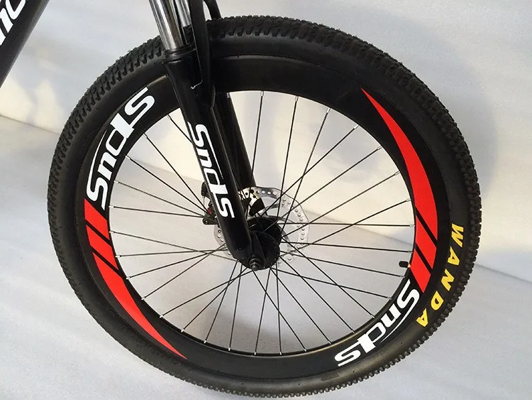 Perfect Original X-Front brand Snowmobile 21 Speeds 26 inch Tire disc brake MTB Mountain Bike Off-road gear reduction Beach bicycle 17 Perfect Original X-Front brand Snowmobile 21 Speeds 26 inch Tire disc brake MTB Mountain Bike Off-road gear reduction Beach bicycle 17