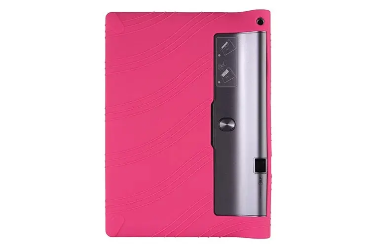 Силиконовый чехол для планшета Lenovo Yoga Tab 3 PRO 10 и YT3 X90F защитный + стилус X90|case tablet|tablet