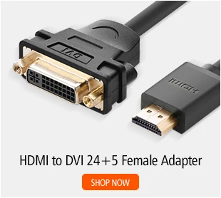 hdmi to dvi 24+5