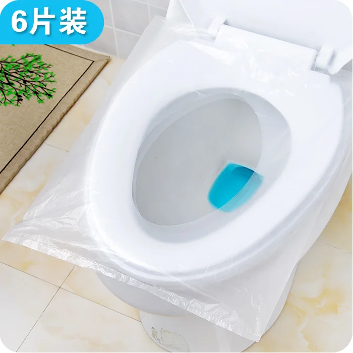 Travel Disposable Toilet Seat Cover Plastic Pe Waterproof Membrane ... Travel Disposable Toilet Seat Cover Plastic Pe Waterproof Membrane ...