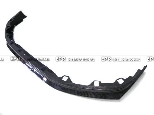 R35 GTR Zele Front Lip (Fits 2012 onwards)(2)_1