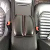 Universal Car Door Armrest Soft Leather Auto Center Armrest Console Box Armrest Seat Protective Pad Mat Car Arm Rest Top Cover ► Photo 1/5