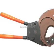 Резка Инструменты Провода rachet кабельный Резка J160