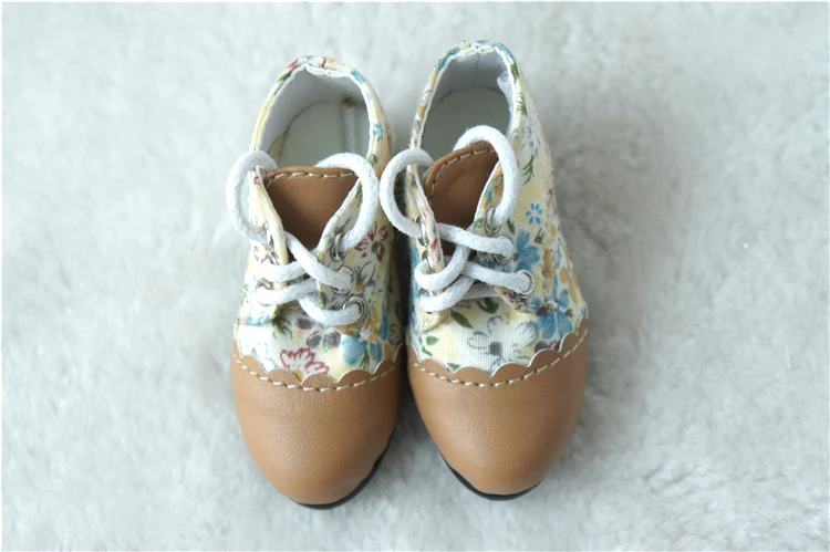 JS032 Light Brown (2)