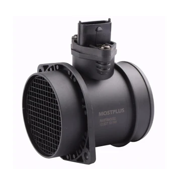 

MOSTPLUS Mass Air Flow Sensor Meter For Volvo S60 S80 2.3L 2.4L Turbo 8670112 280218045 280218108 Air Intake For Hood High End