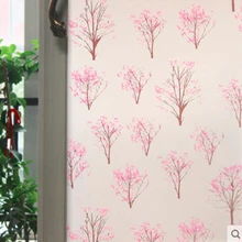 Водонепроницаемый ПВХ для матирования оконного стекла пленка для конфиденциальности Наклейка Спальня Ванная комната самоклеющаяся пленка домашняя декоративная пленка 90X500 см