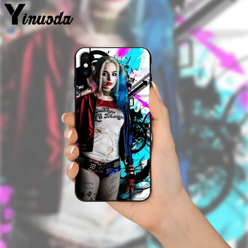 harley quinn