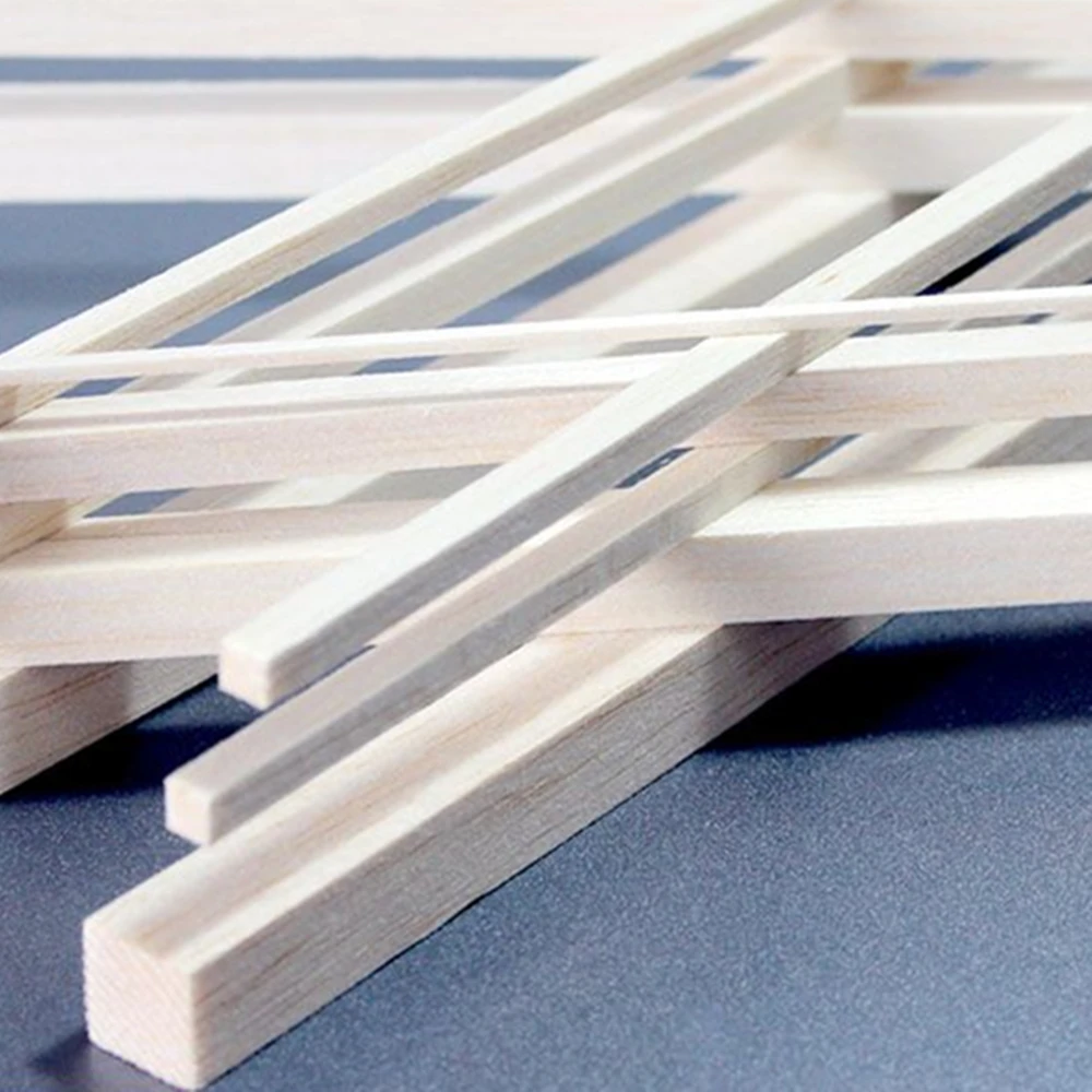 Plaques de mousse EPP 2mm-20mm pour planeurs RC - Lot de 4 à 30 pièces