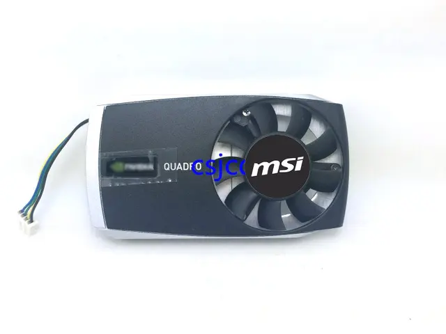 Best Quality New Original for NVIDIA Leadtek QUADRO 600 professional graphics card graphics card cooler heatsink cooling fan Best Quality New Original for NVIDIA Leadtek QUADRO 600 professional graphics card graphics card cooler heatsink cooling fan
