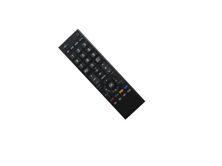 Пульт дистанционного управления для телевизора Toshiba 40LV703G1 40LV733F 40LV733N 40LV833F 40LV833G