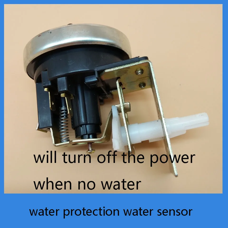 

water protection water sensor for co2 laser engraving and cutting machine