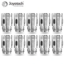 5 шт./лот Joyetech EX-M сетки EX M катушки головы 0.4ohm Замена испарителя для Exceed Grip картридж Vape