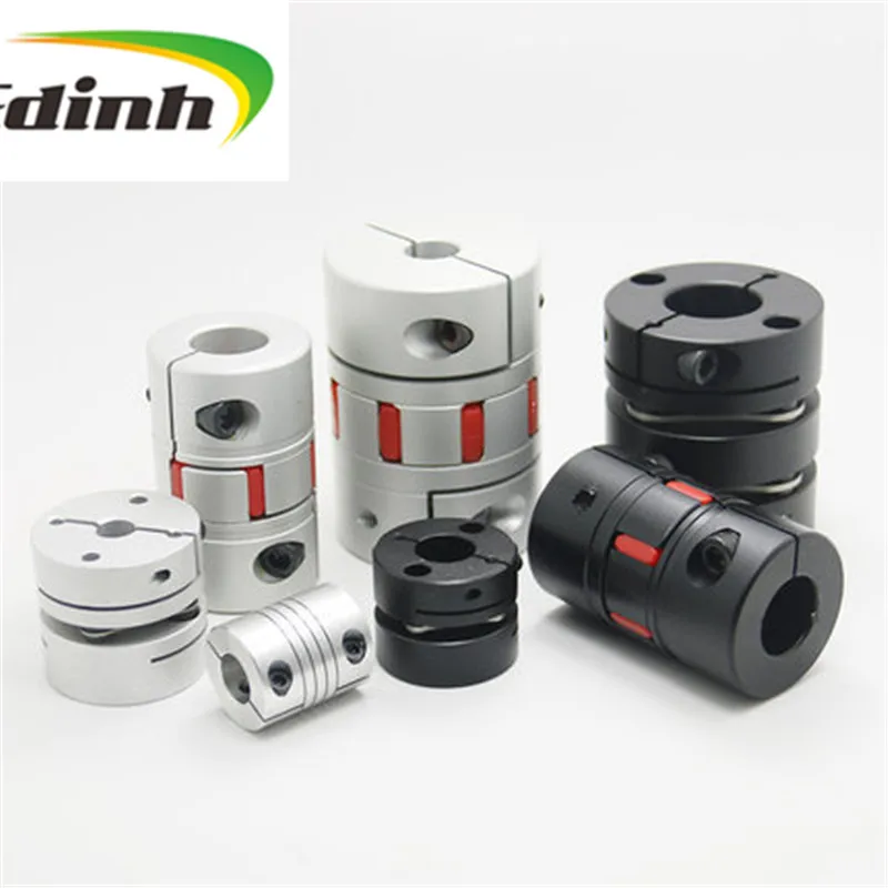 Couplings (5)