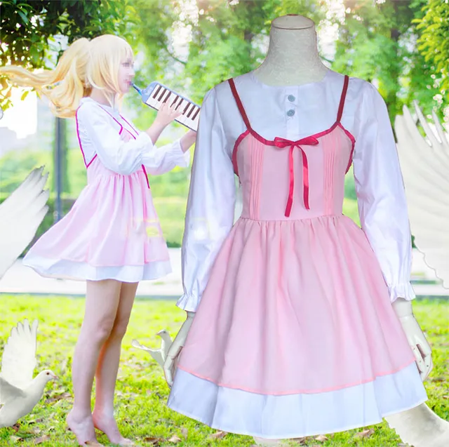 Shemale vieo gallery Your lie in april kaori cosplay