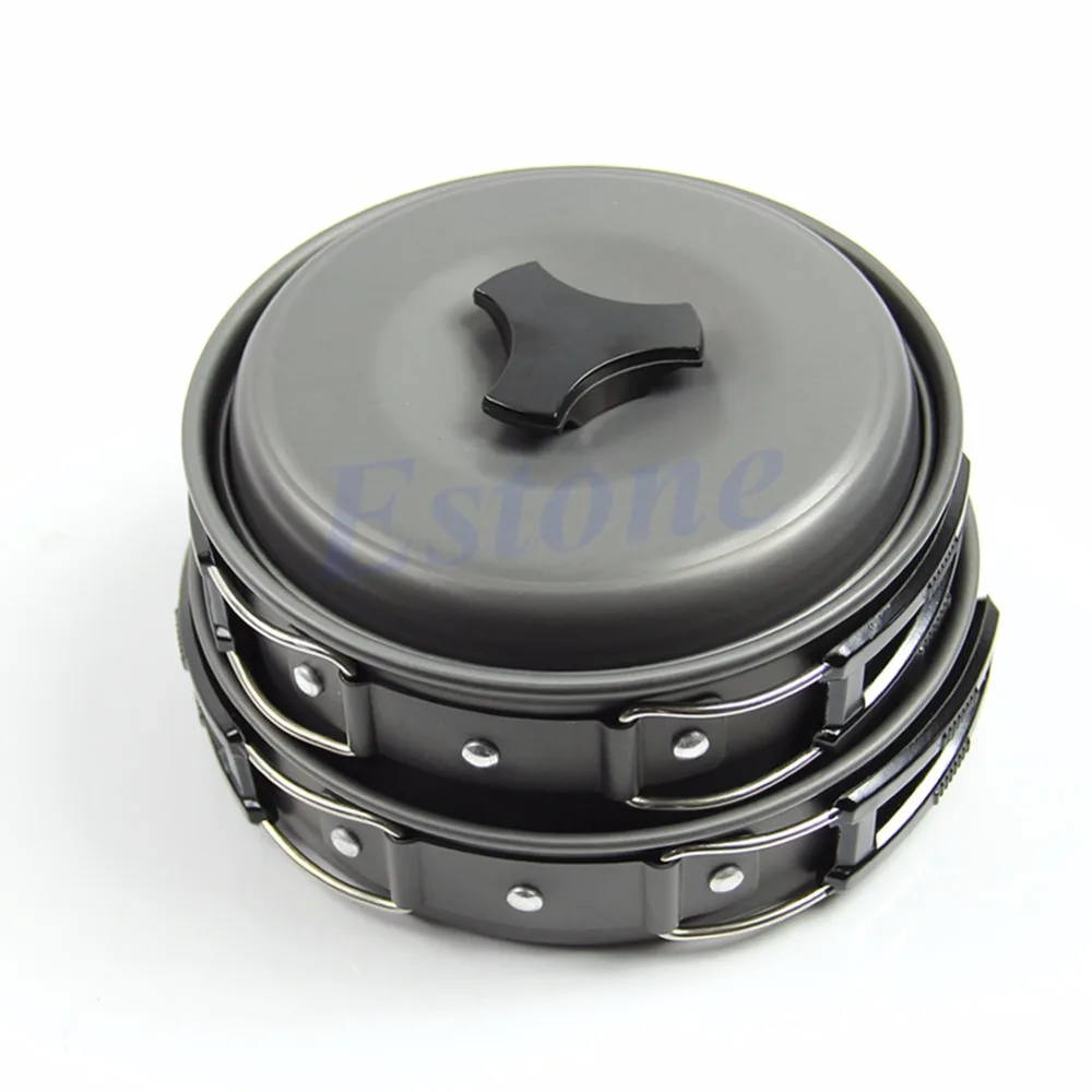 best backpacking pot and pan set