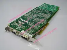 Capture card elexsys 6a pwb0007-0042 rev a6