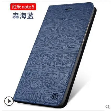 

Xiaomi Redmi Note5 Pro Case flip cover,Original PU Flip leather Wallet phone Case for xiaomi redmi note 5 cover case fundas