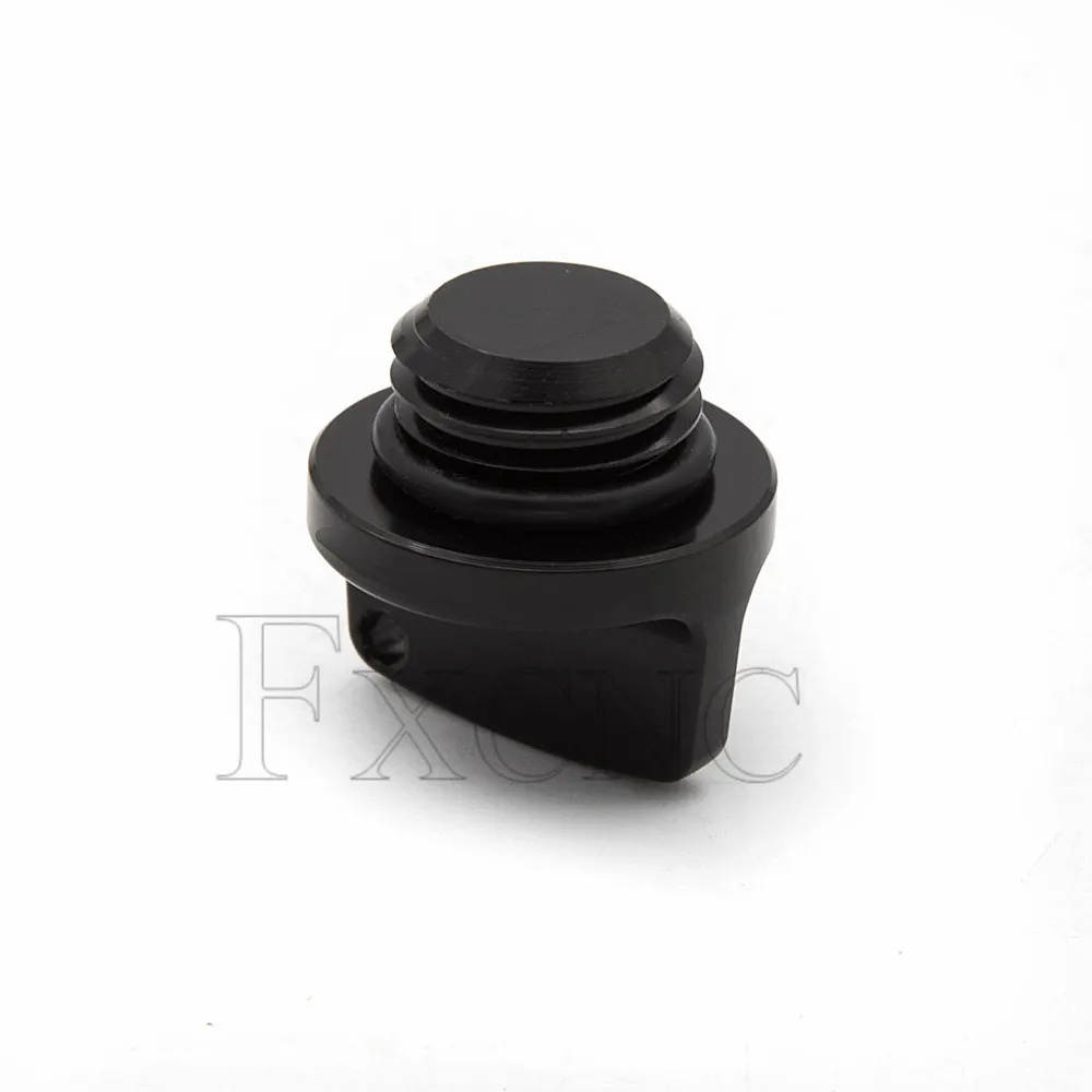 Пробка наполнитель для масла M20 * 2 5 мм Yamaha MT09 FZ09 FJ09 MT03 TMAX T max 500 530 YZ450FX WR250F WR450F WR250R/X YZF