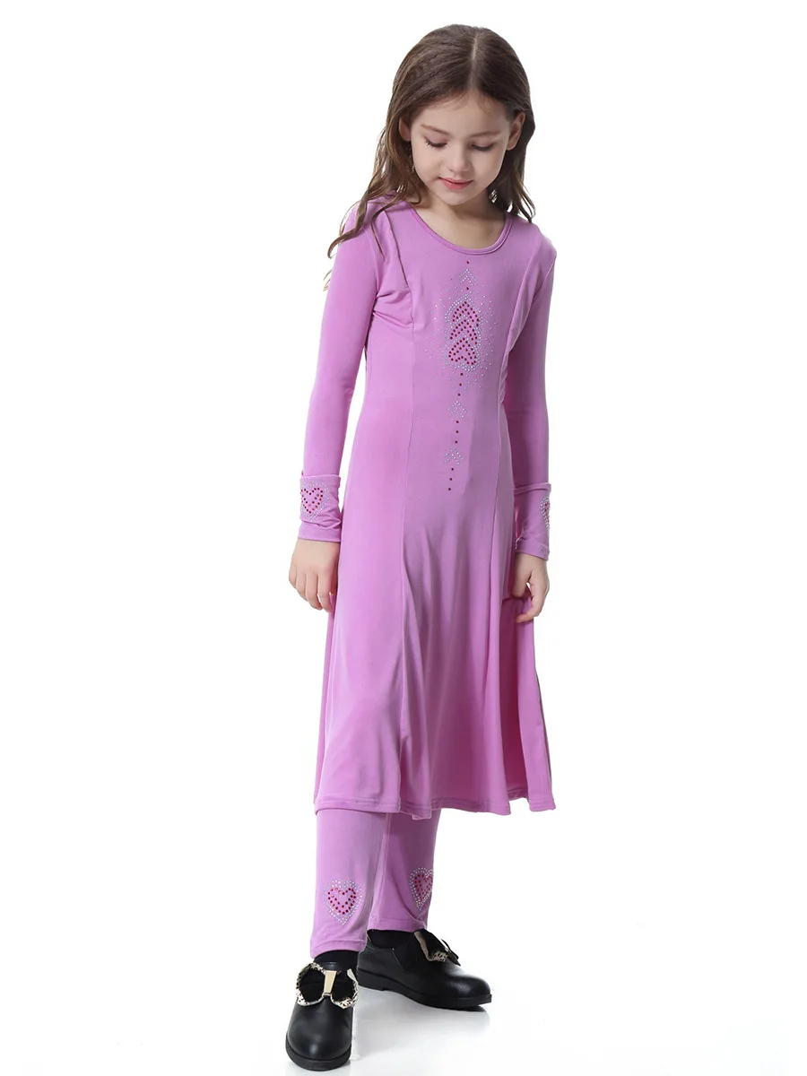 pink purple 8