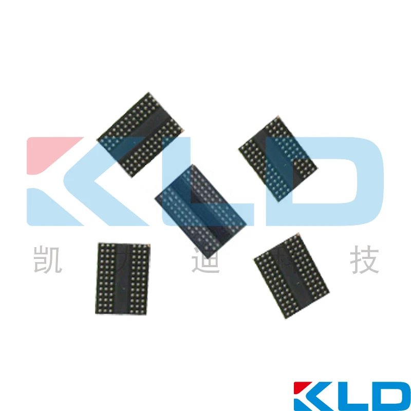 

DDR 2 3 4 memory IC Chip Reball Service, Testing Reballing Packing