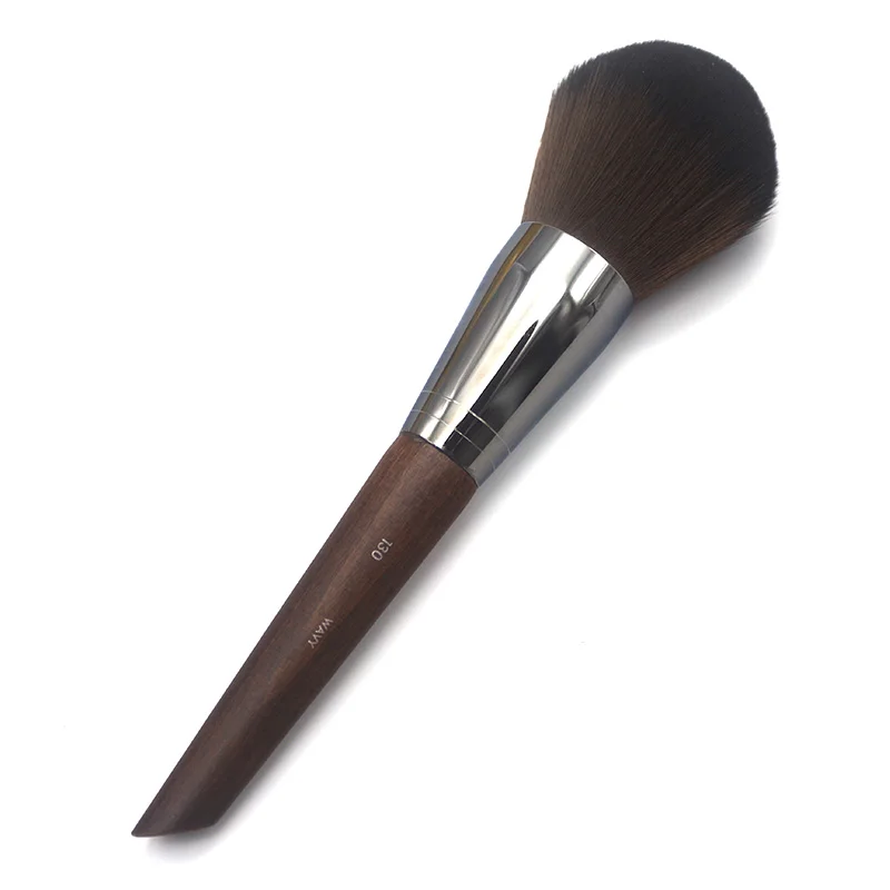Buy New Large Wavy dome shaped Make up Powder Brush