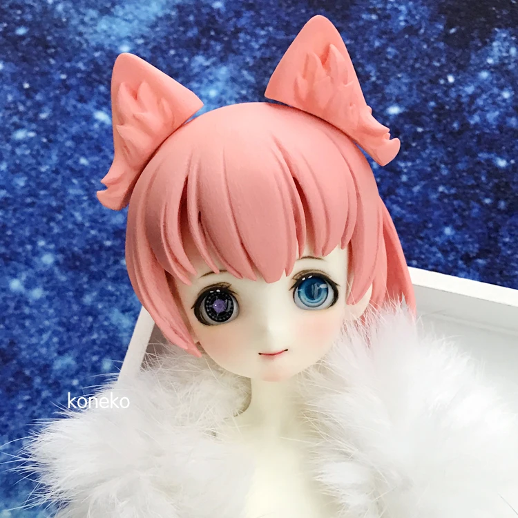 1 пара Cos Black Butler Ciel BJD Eyes 14 мм 16 18 20 для 1/3 SD аксессуары кукол Глазные яблоки игрушки